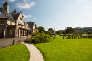 Harcombe House, near Chudleigh