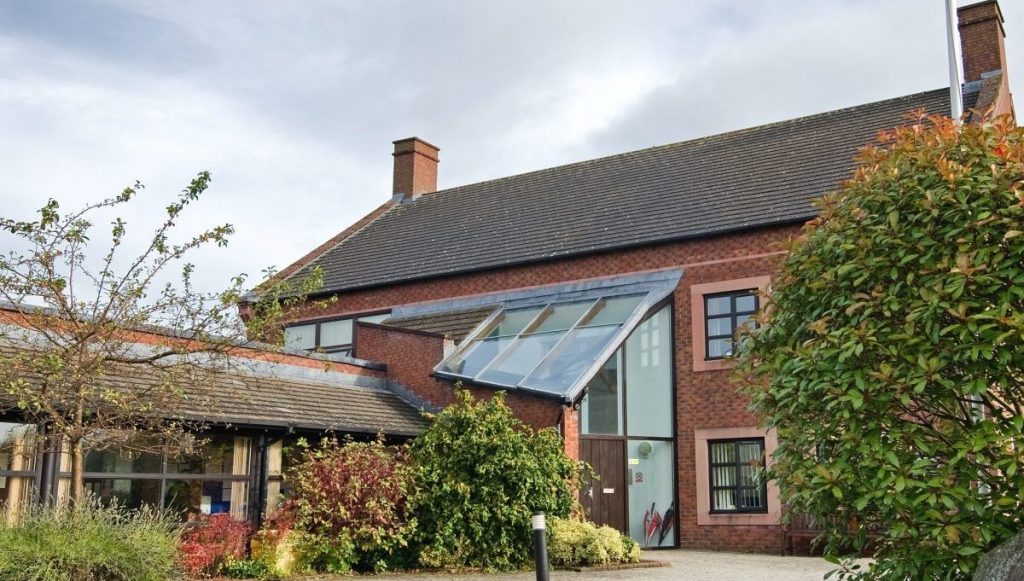 Jubilee House, our centre in the Lake District The Fire Fighters Charity