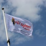 2008 - FSNBF becomes The Fire Fighters Charity