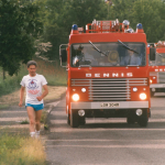 1980 - Fundraising income on the up