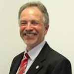 Peter Davies, Chair of the Board of Trustees
