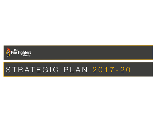 Strategic Plan 2017-20