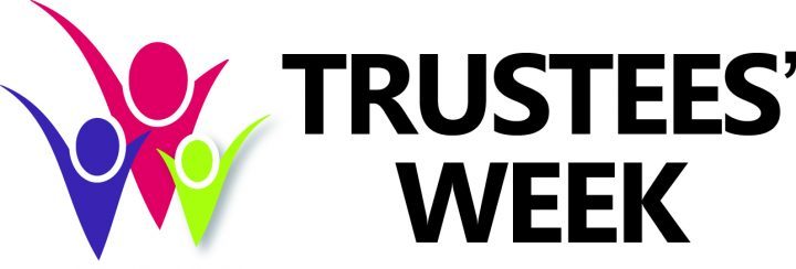 Trustees’ Week 2017: Meet Harvey…