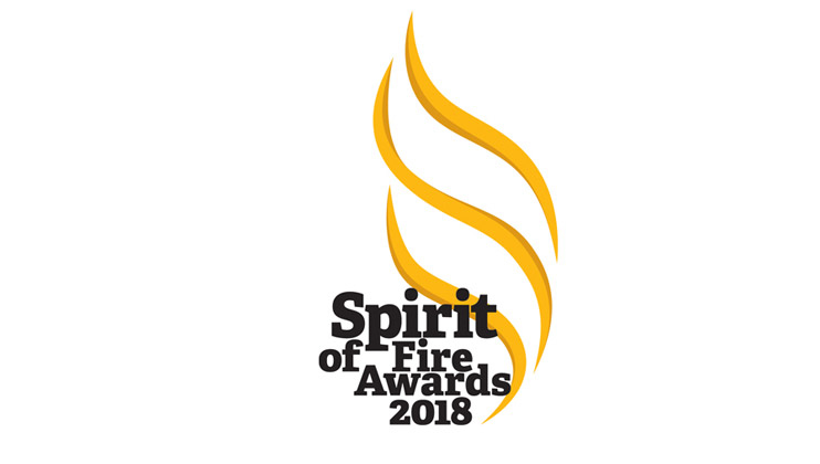 Spirit of Fire 2018 details announced