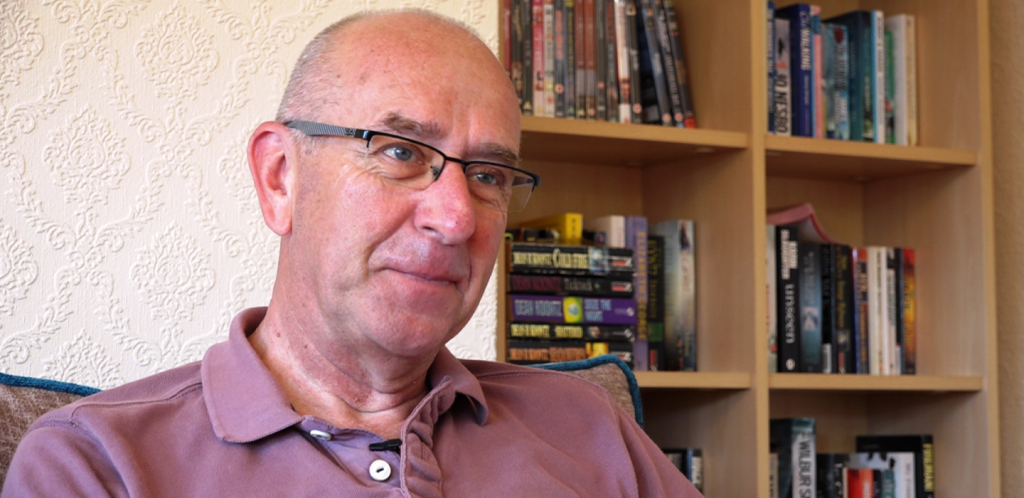 Paul Fallon Case Study