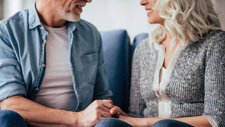 Caring for our carer community