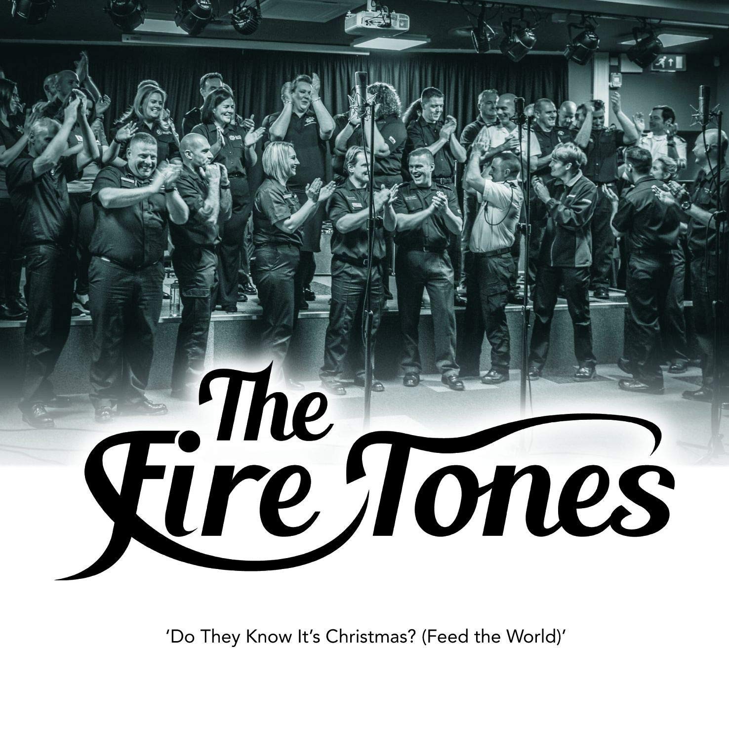 Fire Tones cd