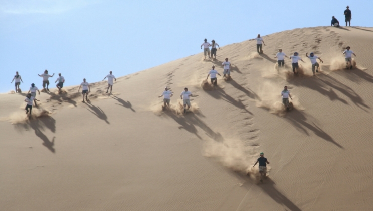 Sahara Mini Adventure
