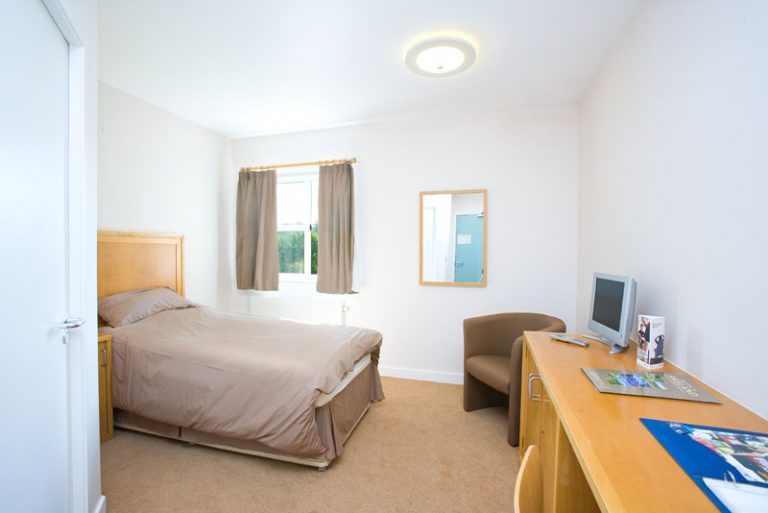 Jubilee House, our centre in the Lake District The Fire Fighters Charity