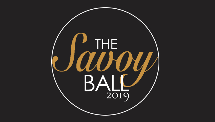 The Savoy Ball