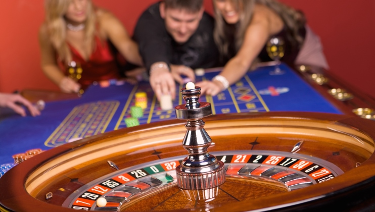 Casino Night