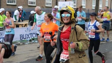 London Marathon 2019