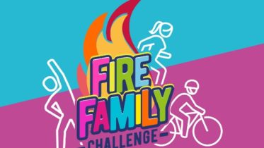 The Fire Family Challenge