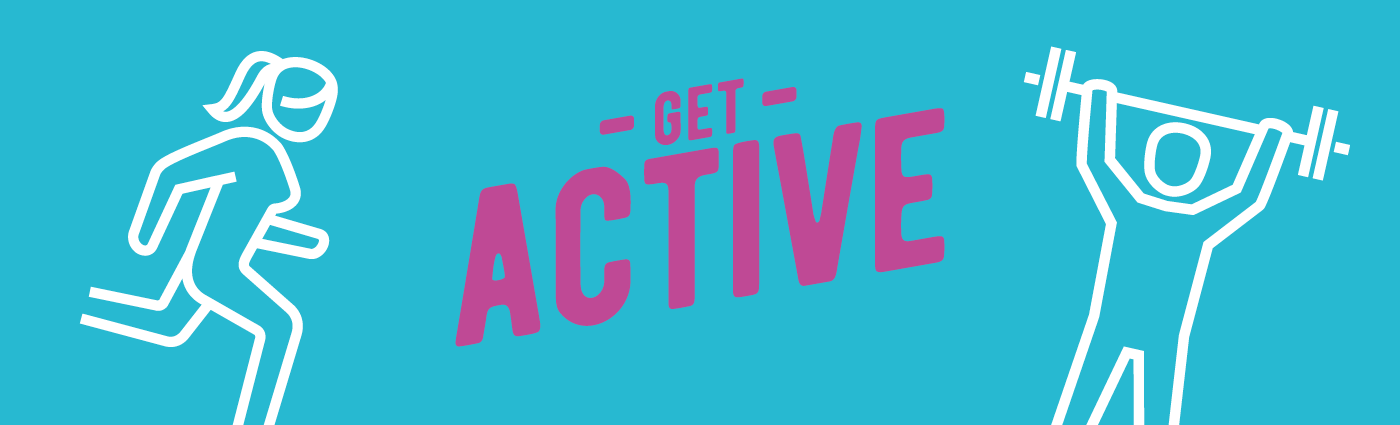 Get Active