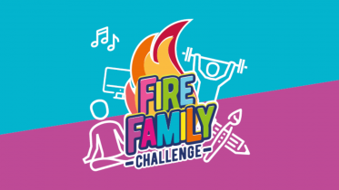 Fire Family Challenge