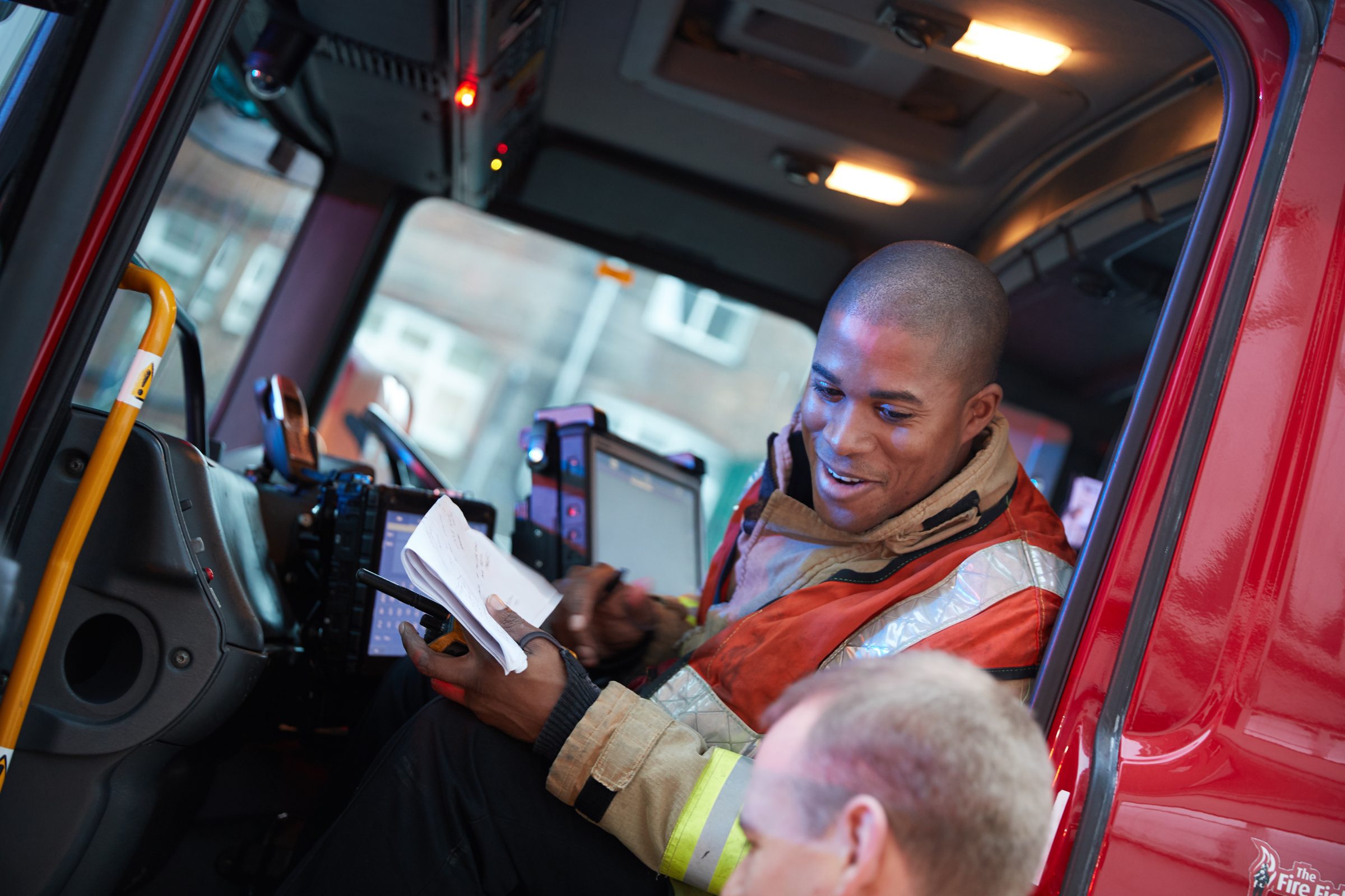 Queen’s Birthday Honours for fire community