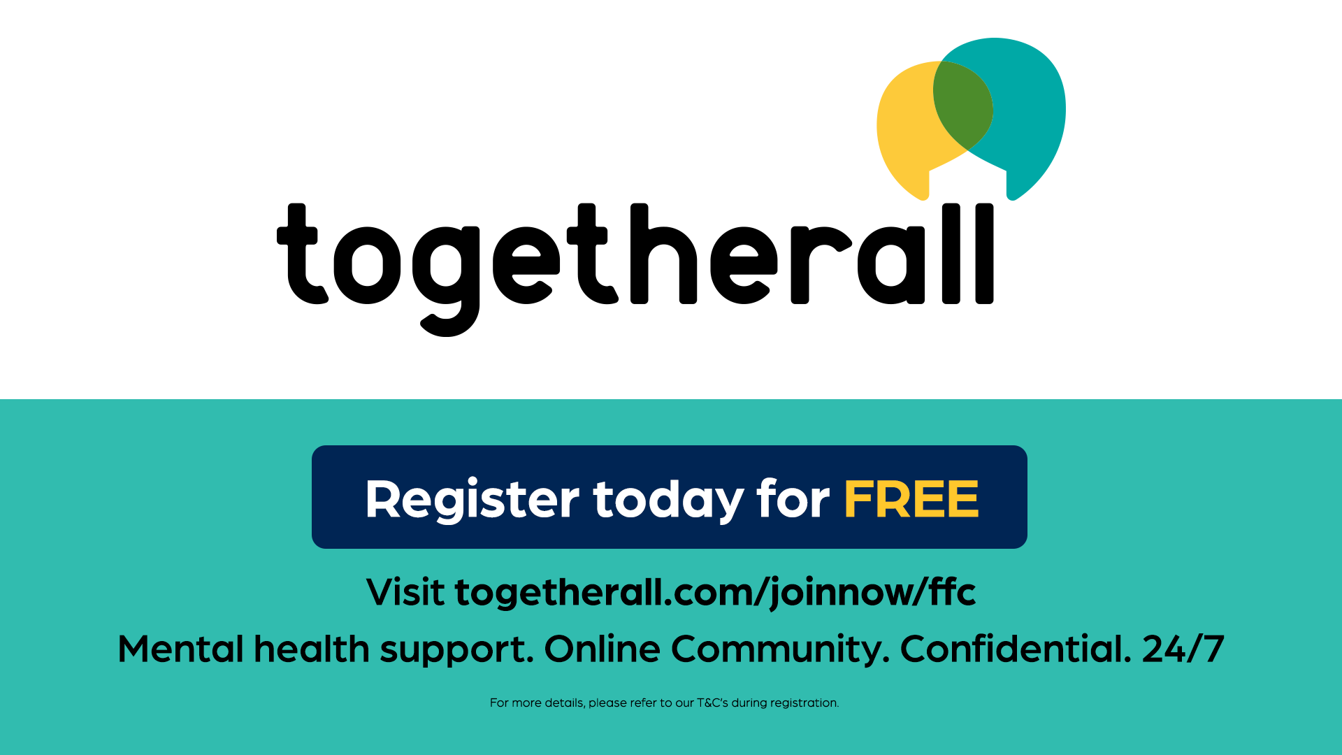 Big White Wall relaunches as Togetherall