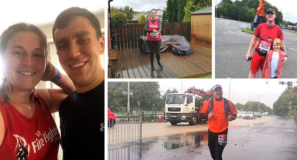 Virgin Money London Marathon 2020 – Highlights