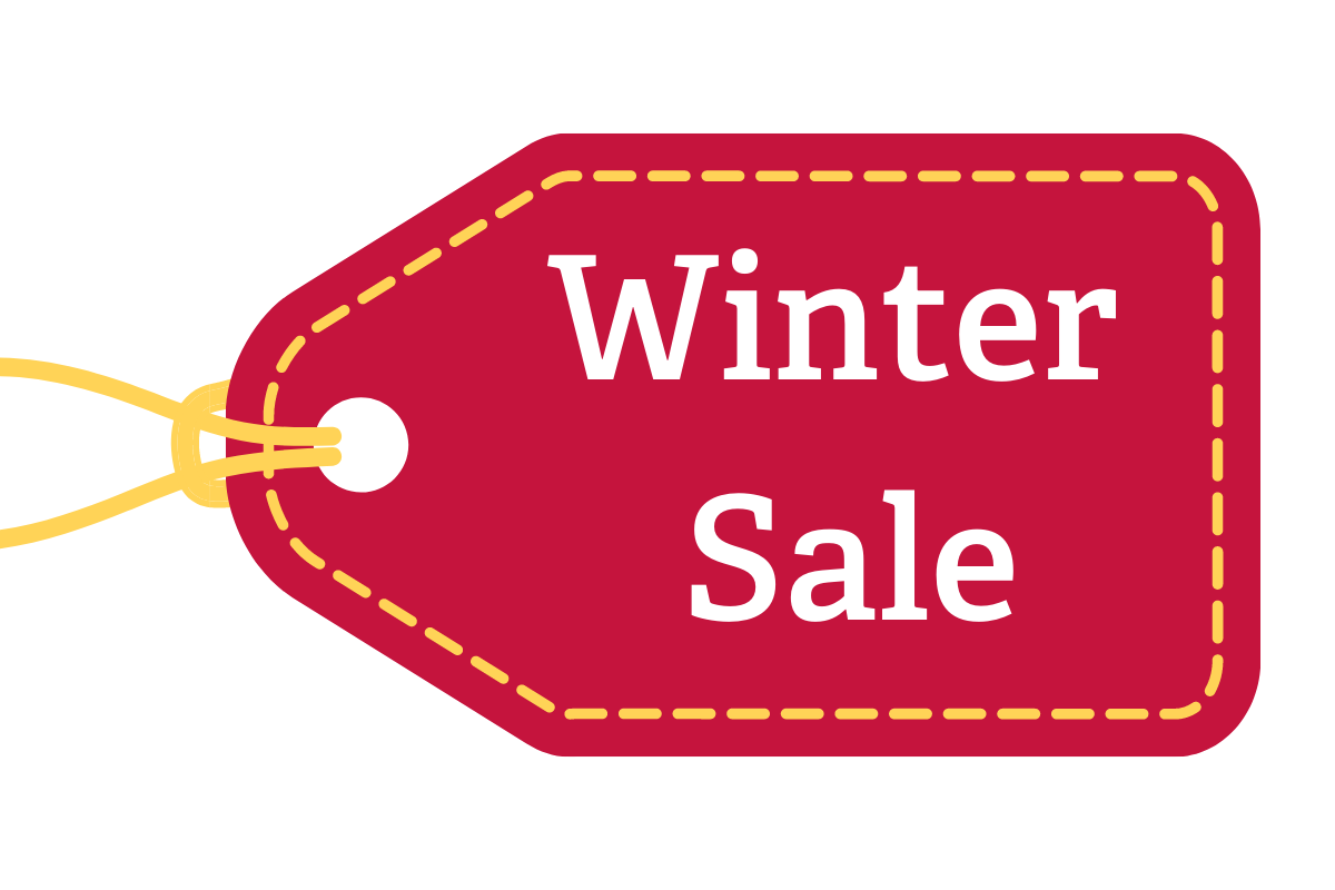 Shop Winter Sale