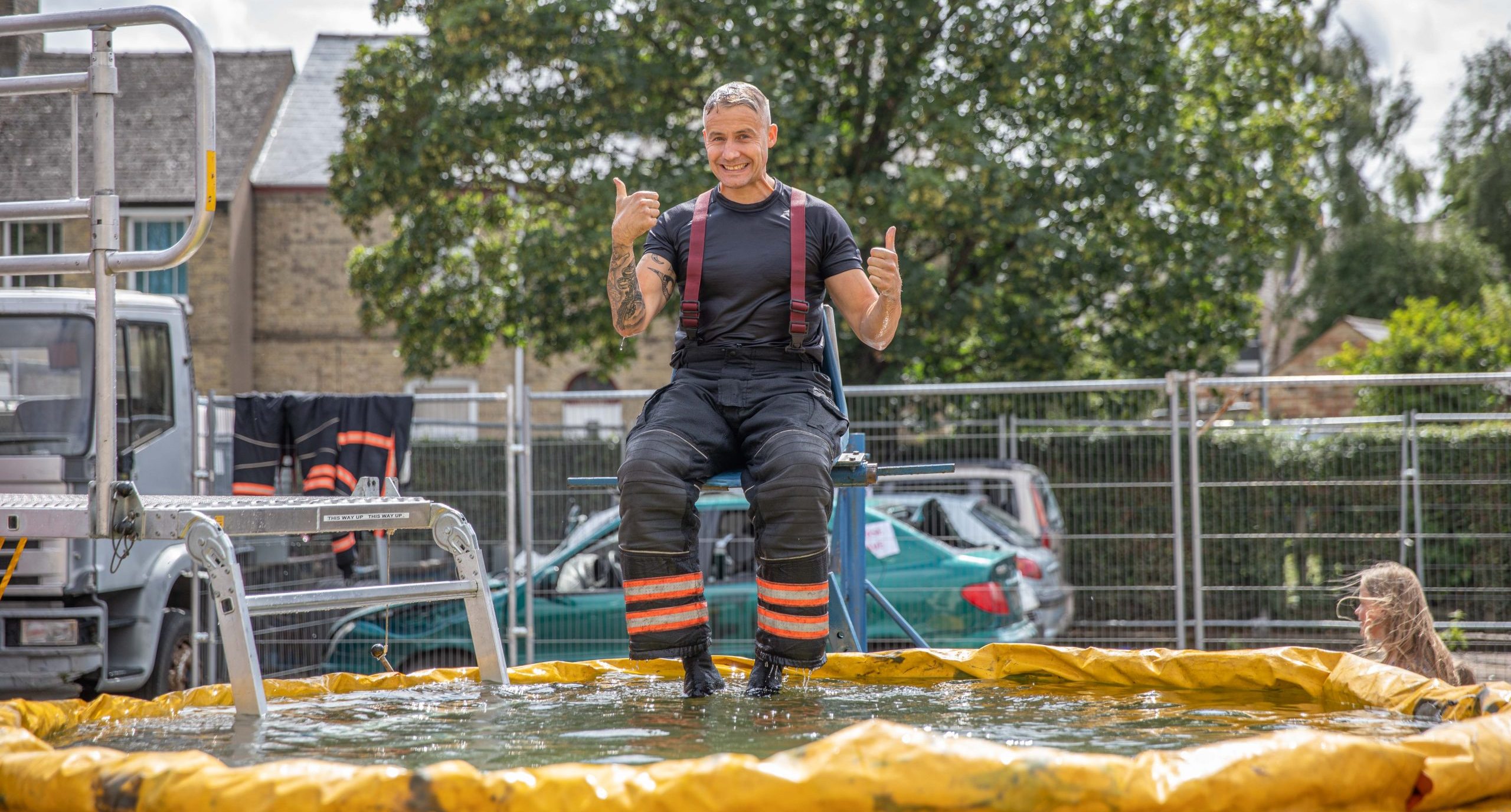 Huntingdon Fire Station Open Day 2019 (10)