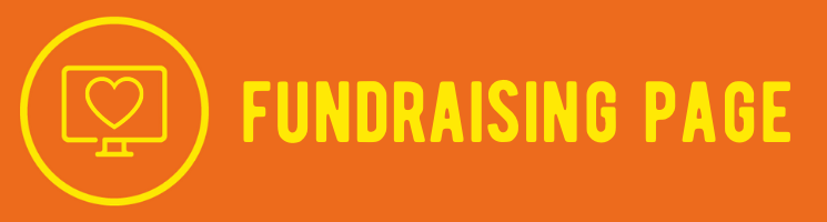 3. Make your fundraising page