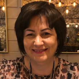 Beverley: “I’d have bitten somebody’s hand off for this, it was a lifeline”