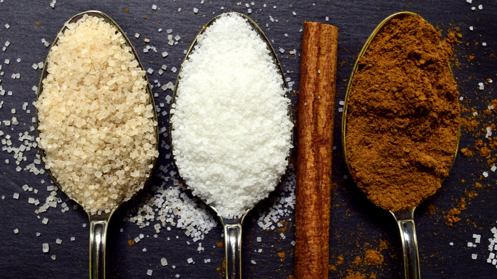 Sugar: separating fact from fiction