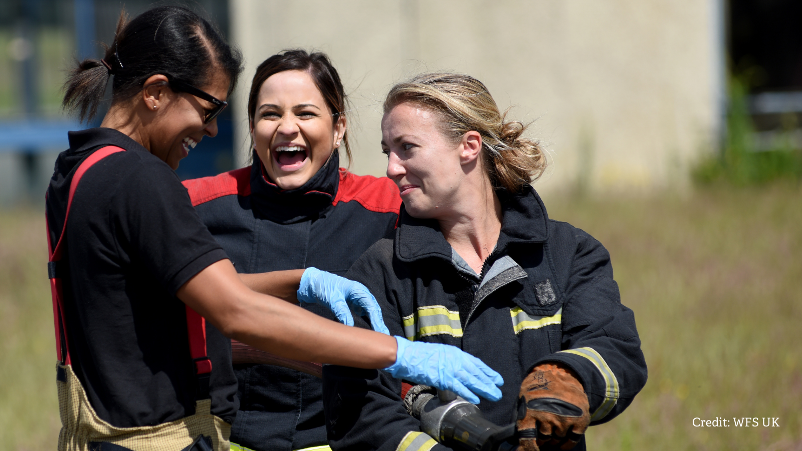 Join a Women’s Health residential programme