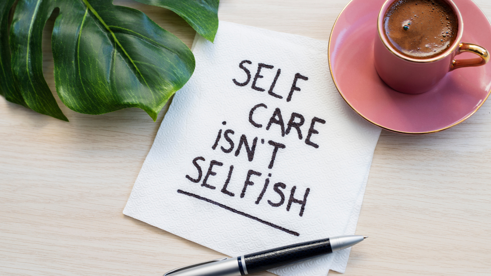 Top tips for looking after yourself as a carer