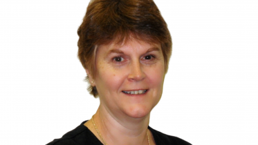 Welcome from Chief Executive