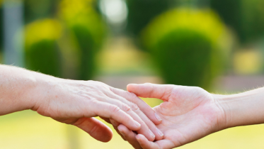 Tips for looking after yourself as a carer
