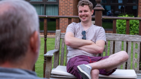Find out why Regular Giving is so important