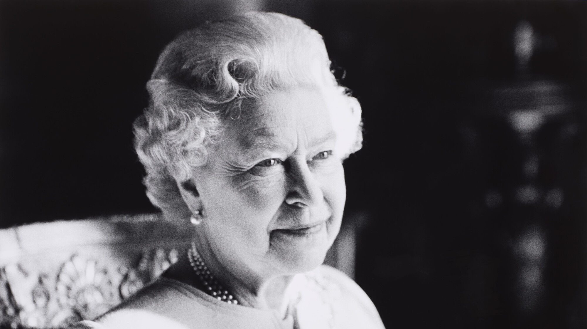 Our Patron: Her Majesty The Queen