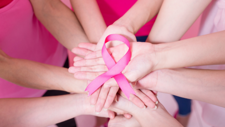 How to reduce risk of female cancers