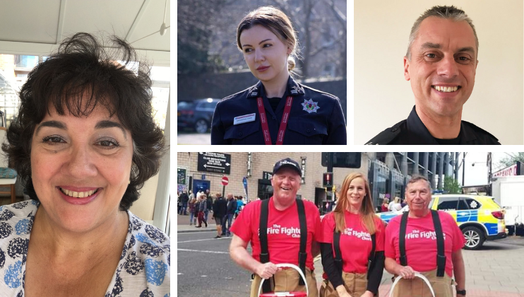 Volunteers’ Week: Thank you to our incredible volunteers