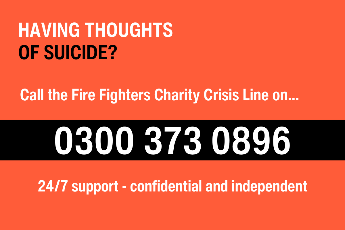 Crisis Line
