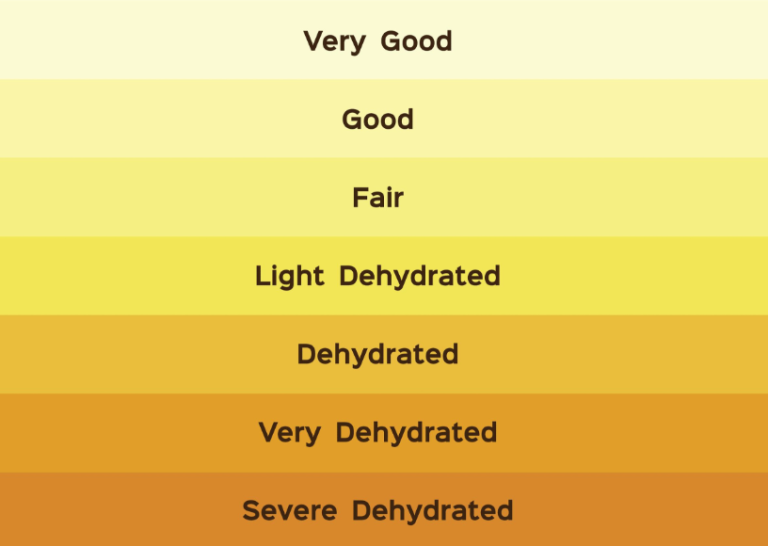 Hydration top tips and recipe guides The Fire Fighters Charity